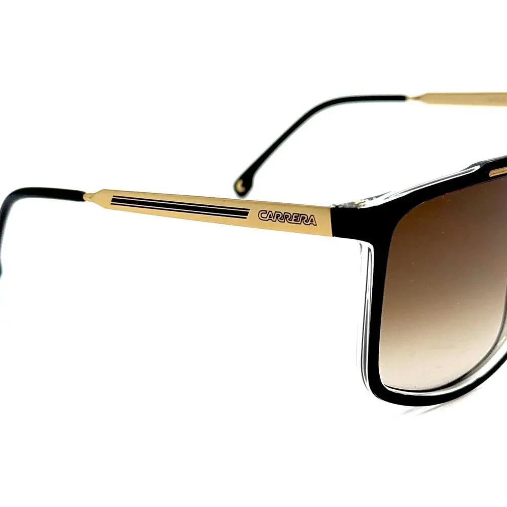NEW!! CARRERA Sunglasses 1056/S 2M2HA Authentic
